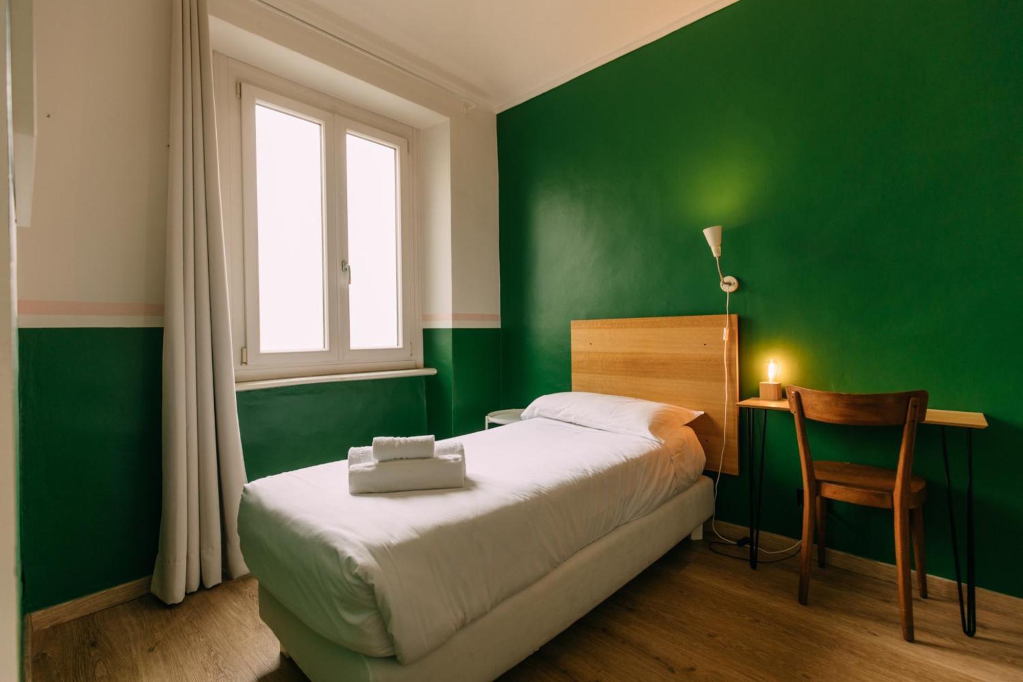 Tomato Urban Retreat Hotel Torino Kültér fotó