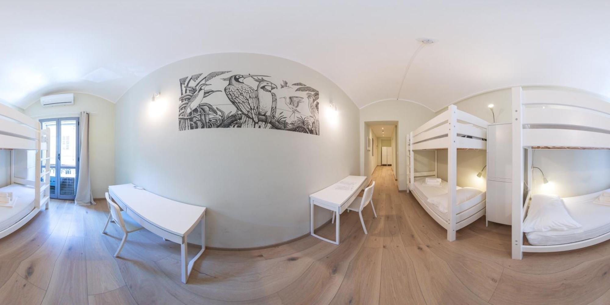 Tomato Urban Retreat Hotel Torino Kültér fotó